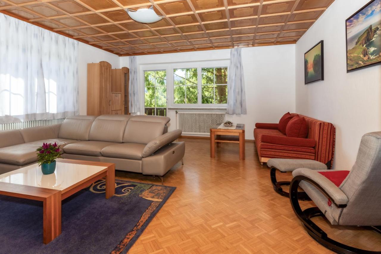 Ferienwohnung Huegelland Peilstein im Mühlviertel Exteriér fotografie